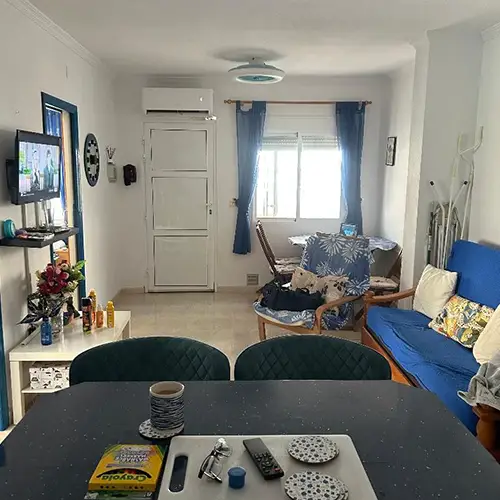 Apartment Features