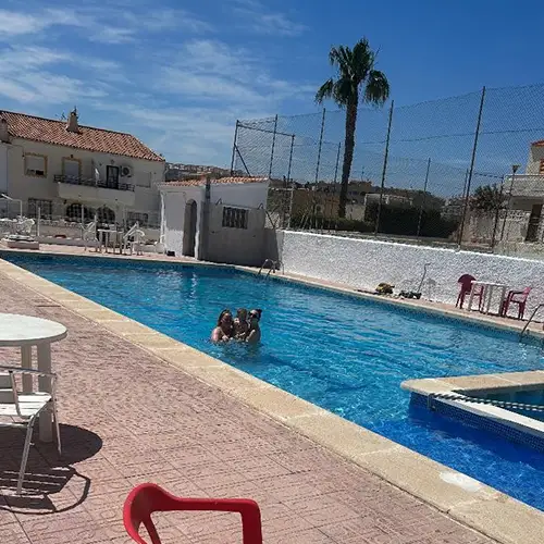 Local Amenities